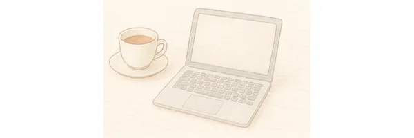私のひとり言blogー職場